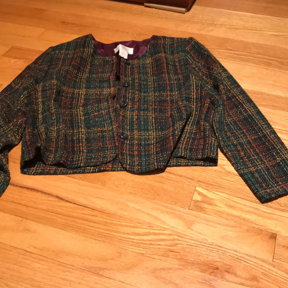 Blazer